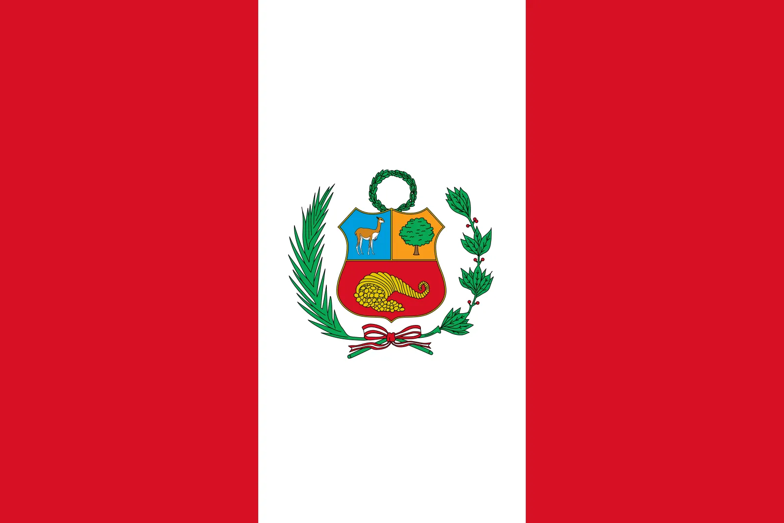 Peru Newspapers