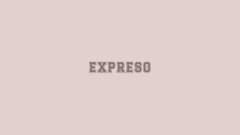 Expreso
