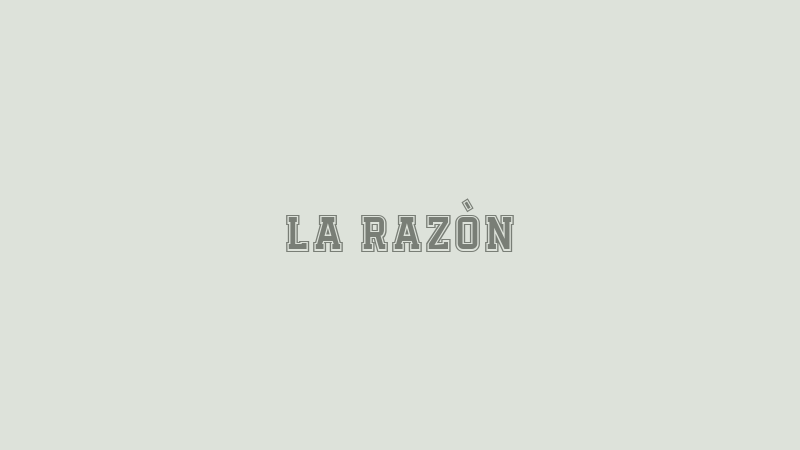 La Razón
