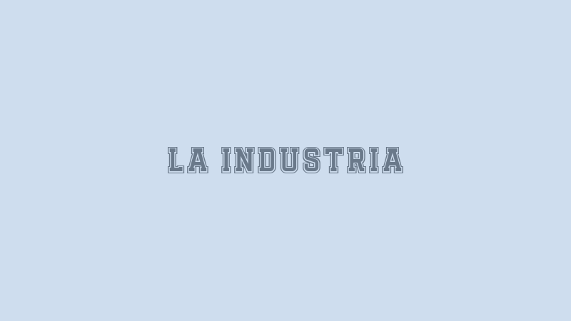 La Industria