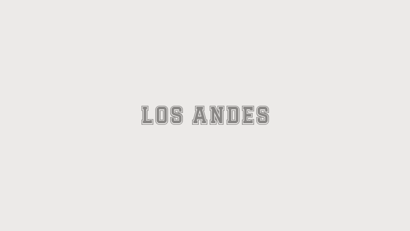 Los Andes