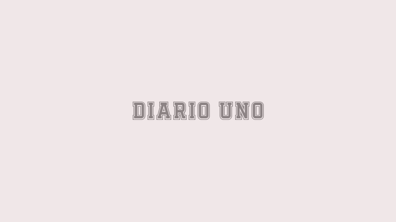 Diario Uno