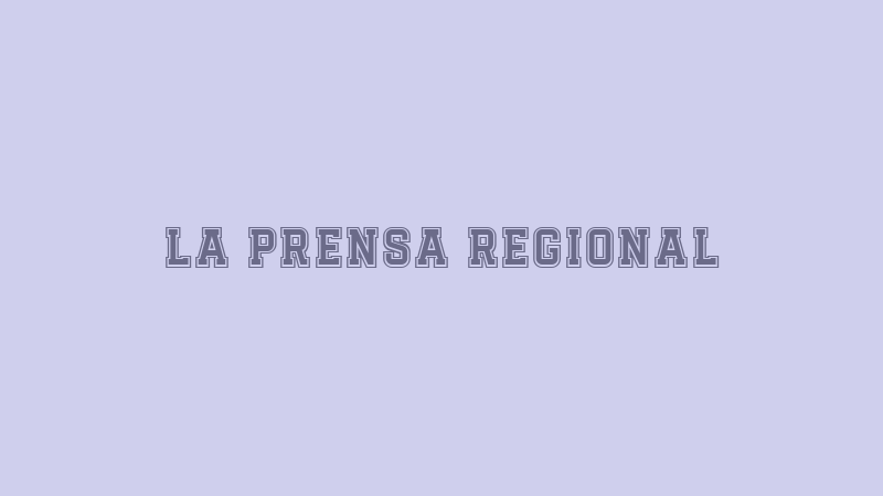 La Prensa Regional