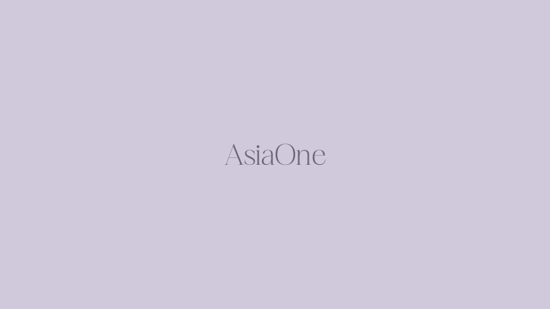 AsiaOne