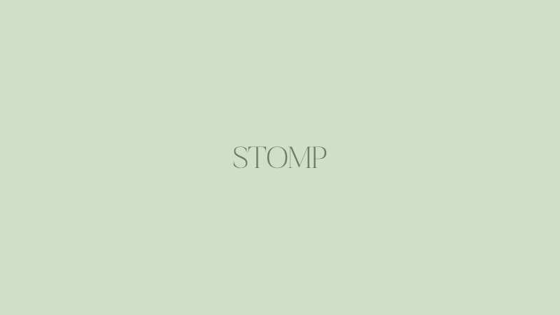 STOMP