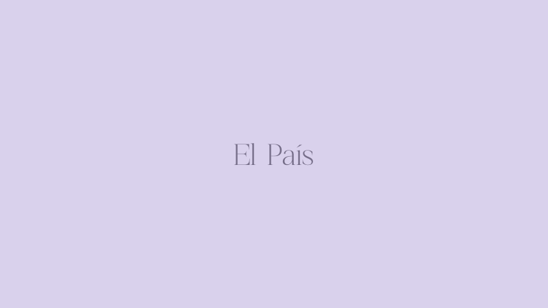 El País