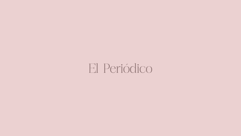 El Periódico